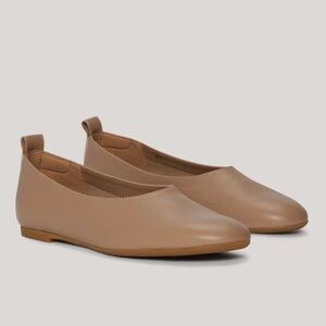 Everlane The Day Glove- Tan